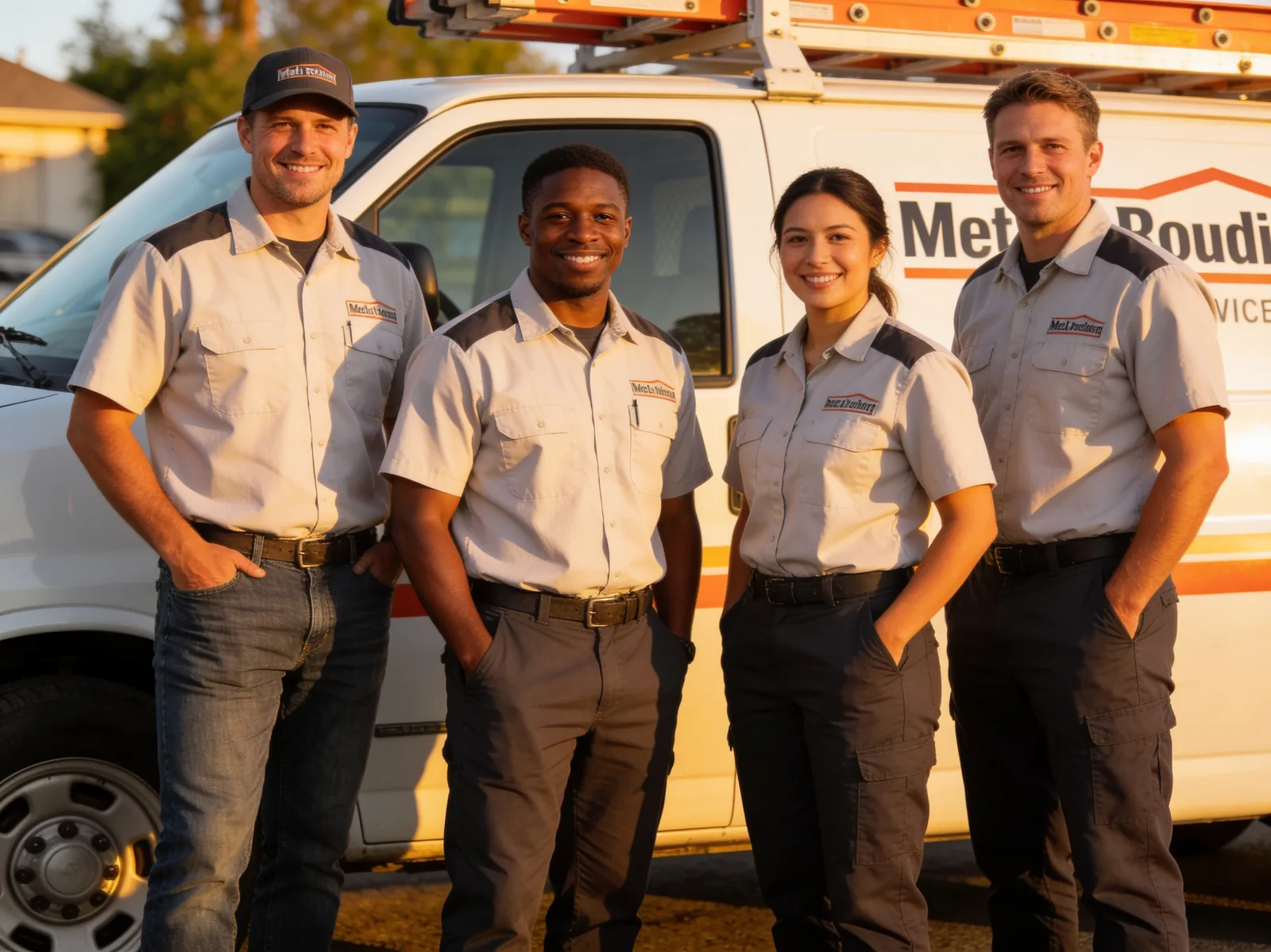 Metal Roof Installation company in Prairie Hill, TX